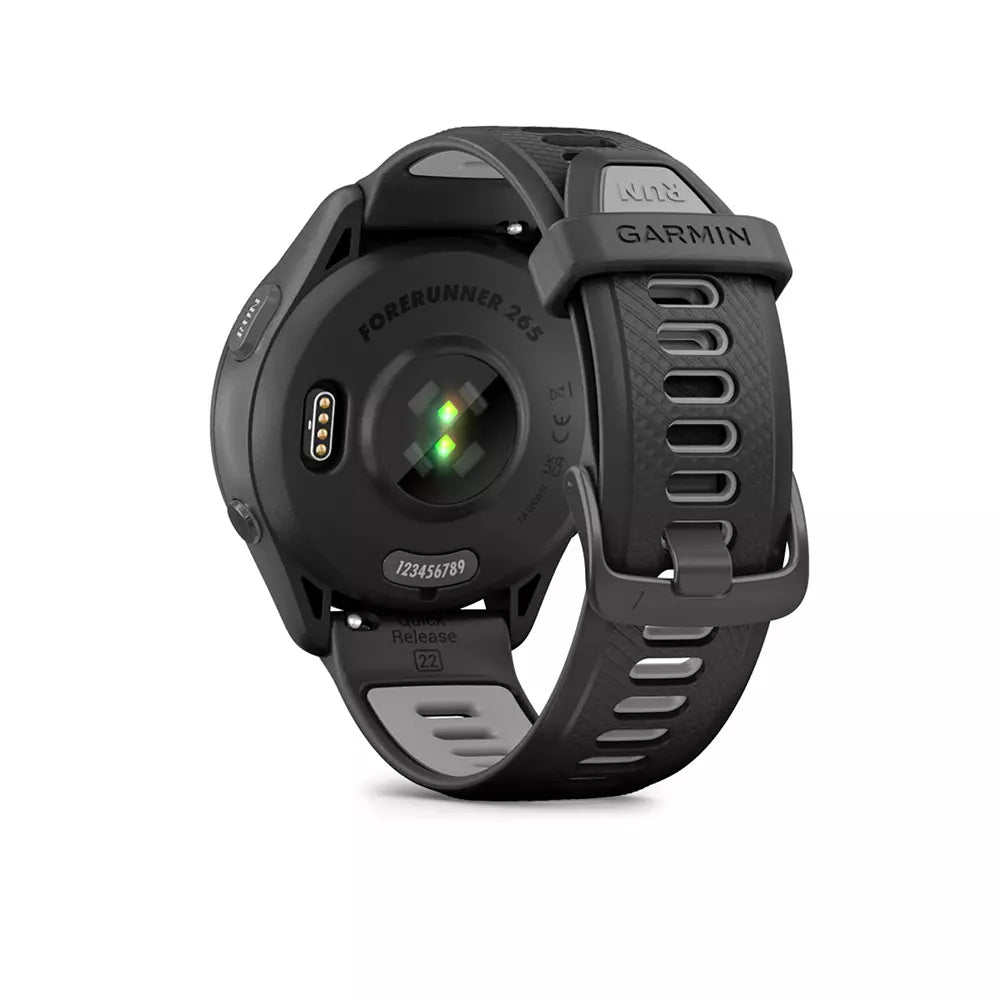 Garmin Forerunner 265 GPS Sportuhr