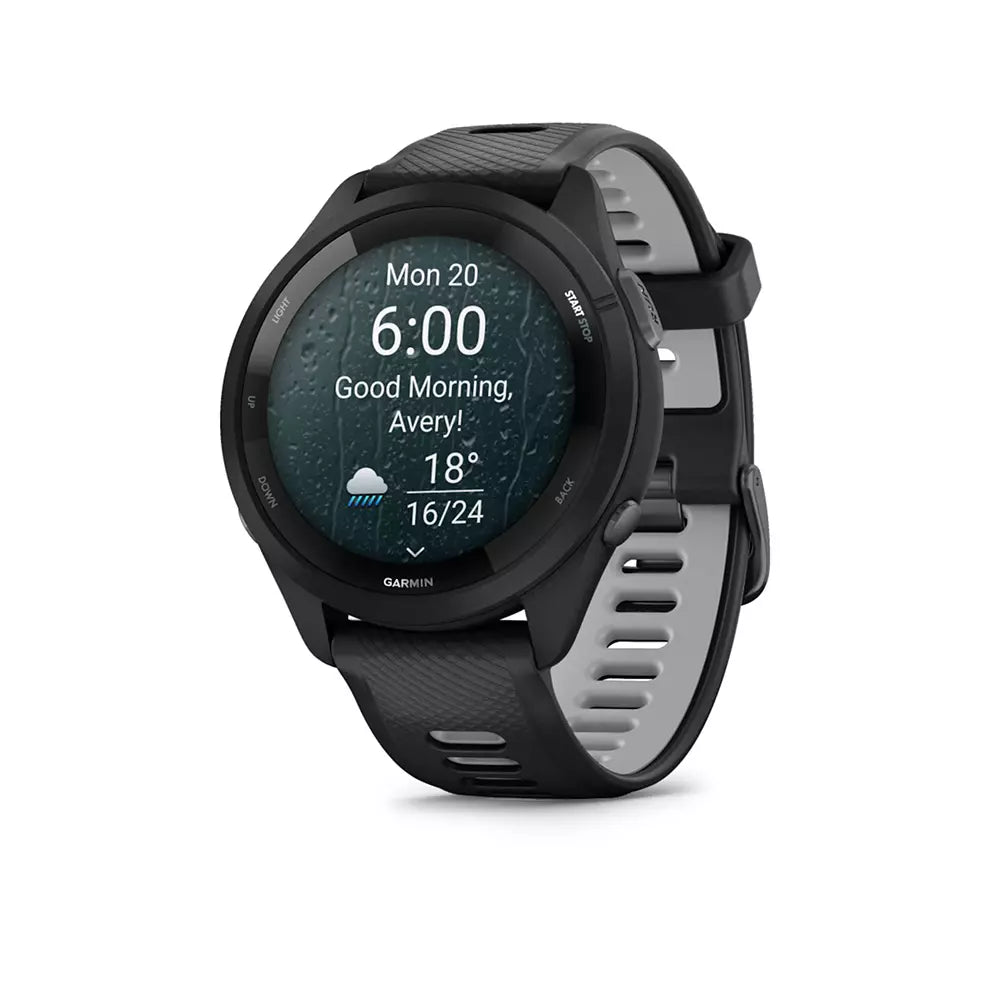 Garmin Forerunner 265 GPS Sportuhr