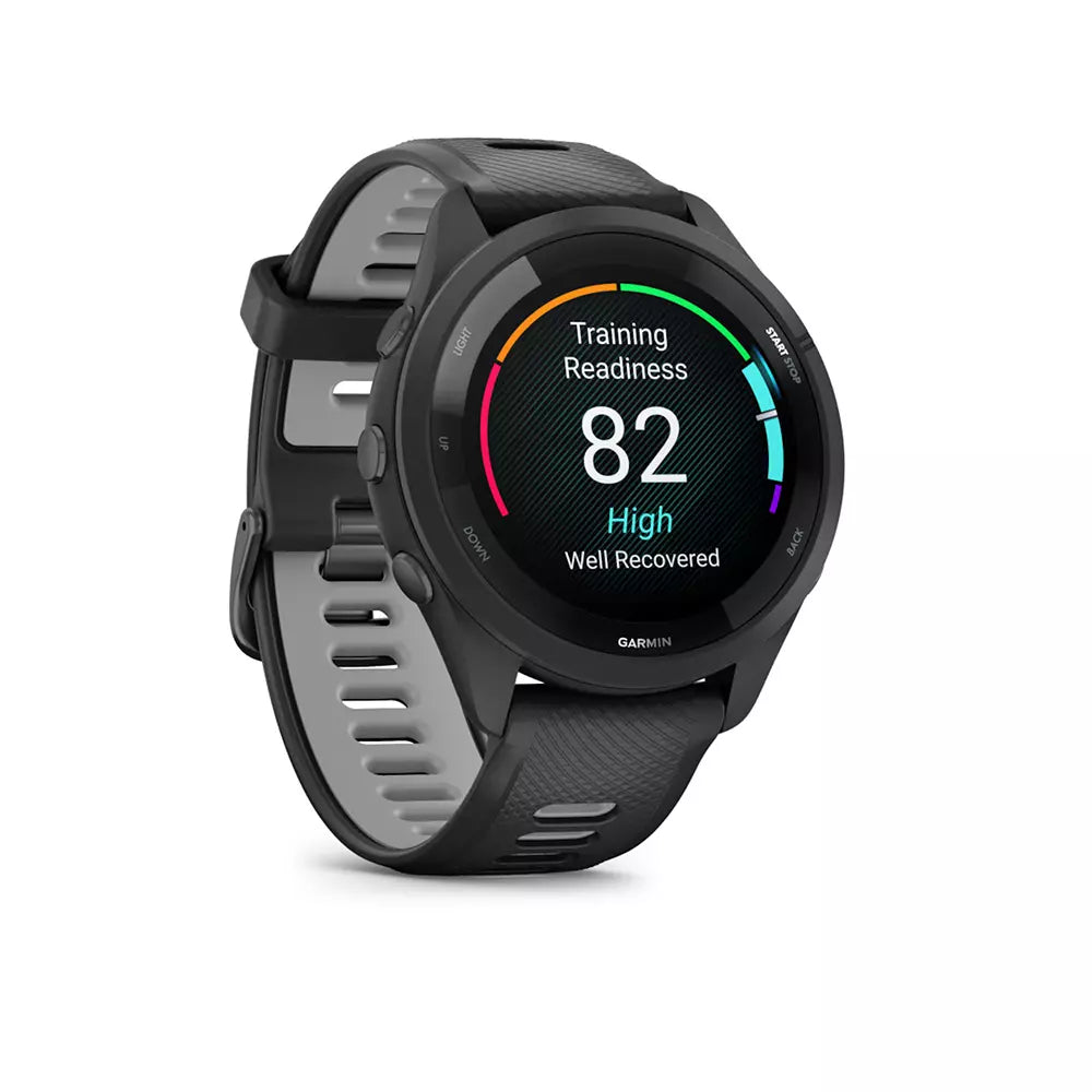 Garmin Forerunner 265 GPS Sportuhr