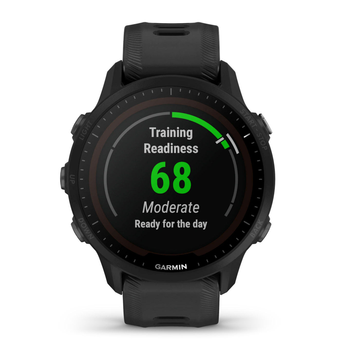 Garmin Forerunner 955 Solar GPS Sportuhr