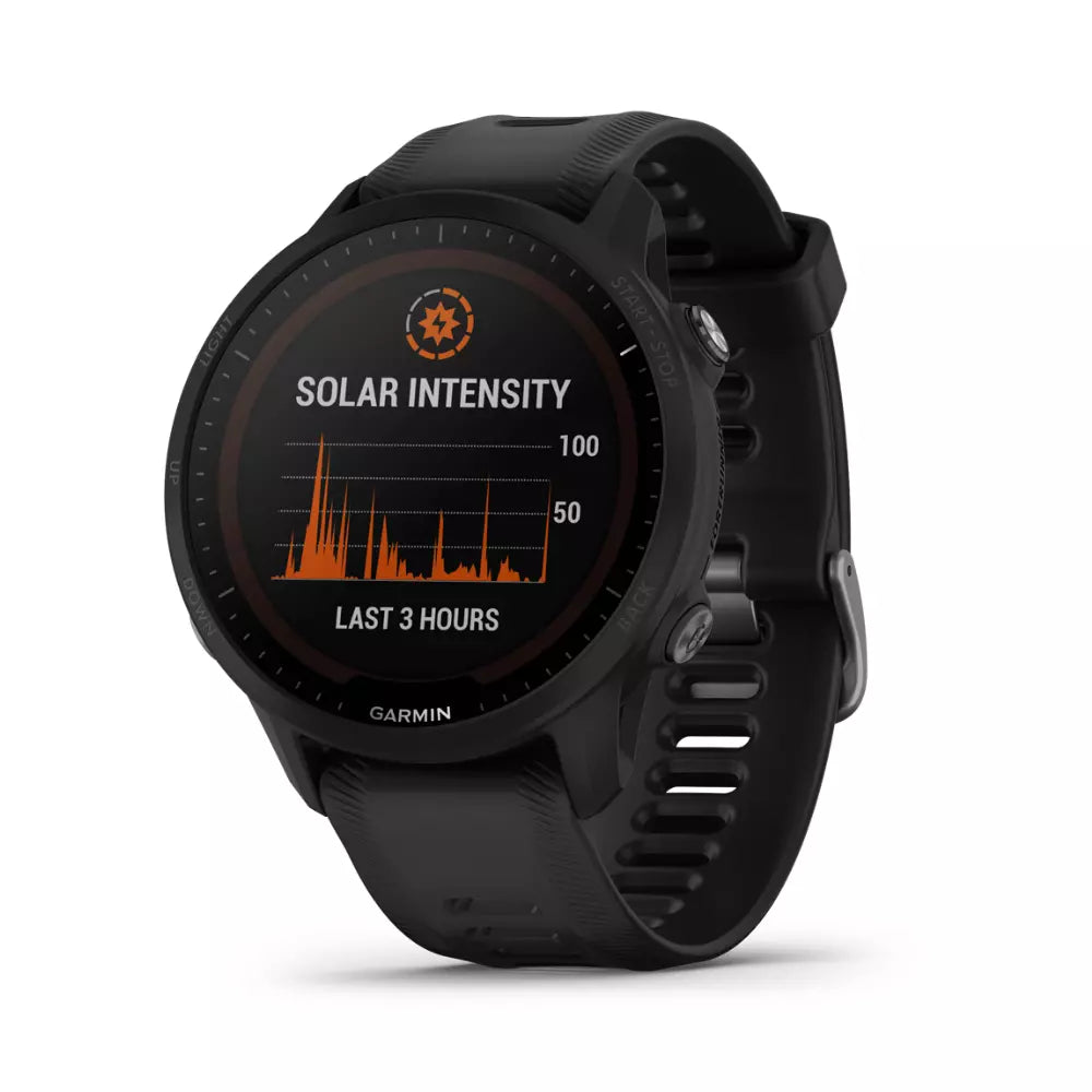 Garmin Forerunner 955 Solar GPS Sportuhr