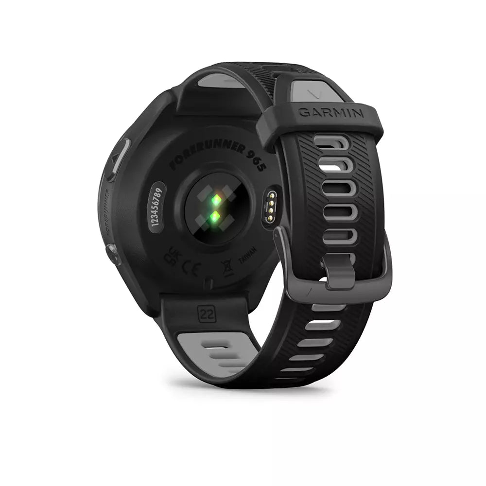 Garmin Forerunner 965 GPS Triathlonuhr