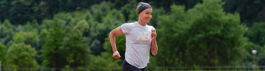 Speed Run Event mit Laura Philipp