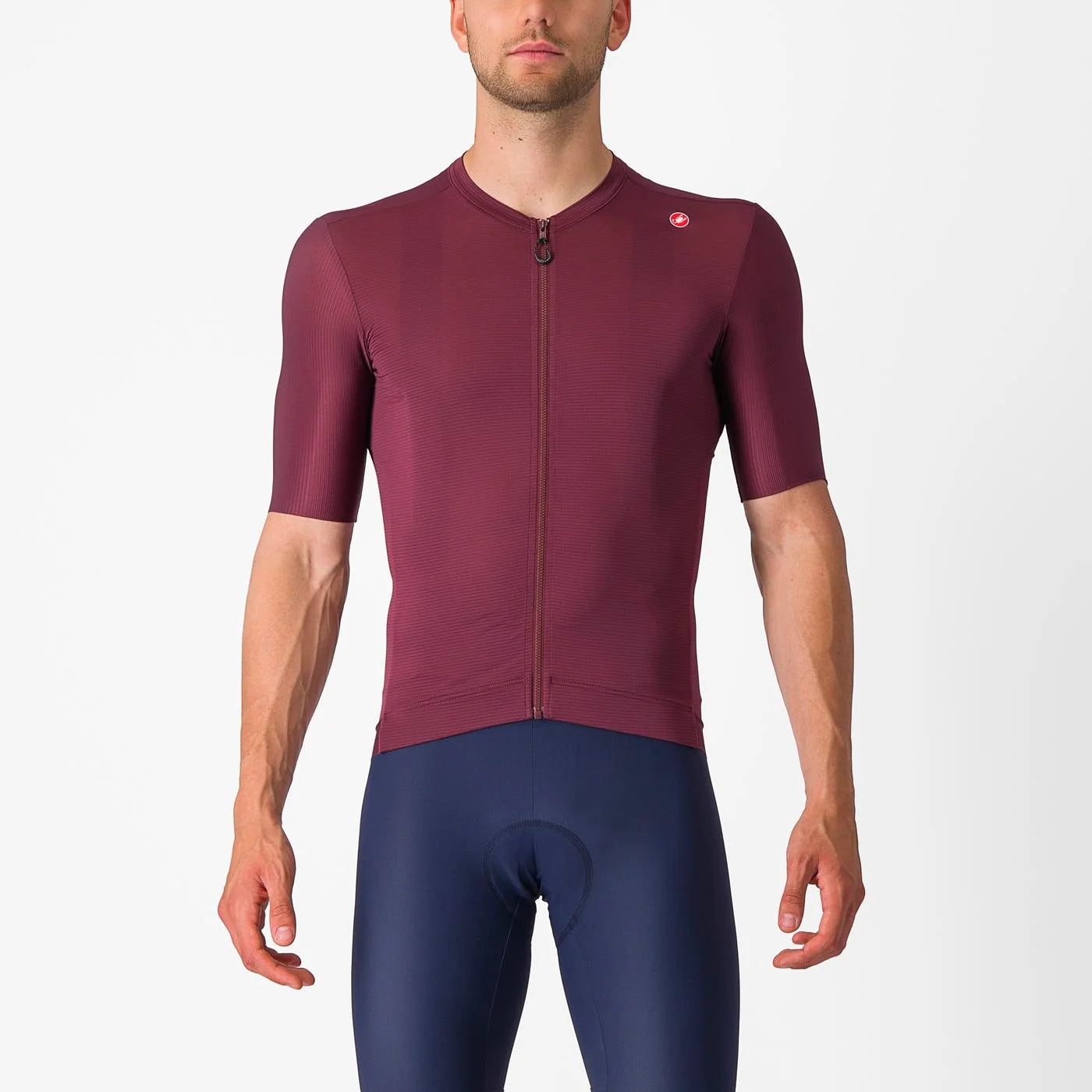 Castelli ESPRESSO JERSEY