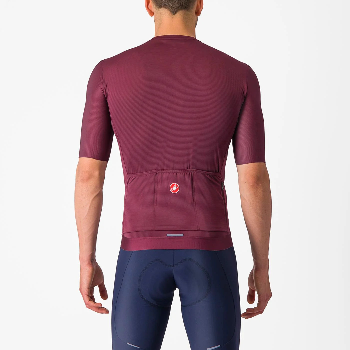 Castelli ESPRESSO JERSEY