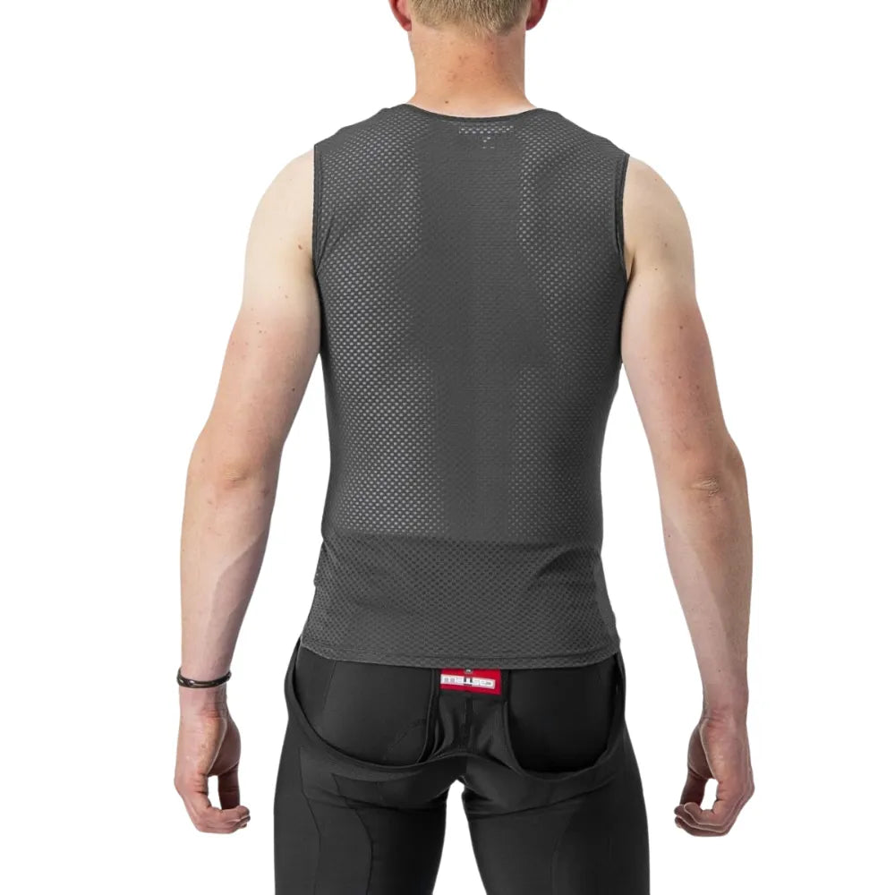 Castelli PRO MESH 2.0 SLEEVELESS