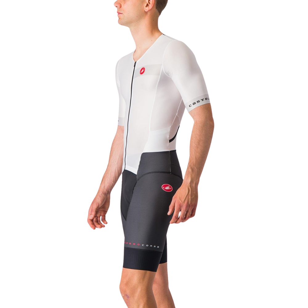 Castelli FREE SANREMO 2 SUIT SHORT SLEEVE