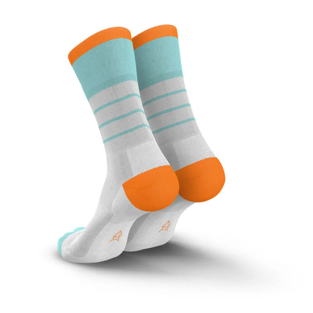 Incylence Ultralight Stripes V2 Mint Orange