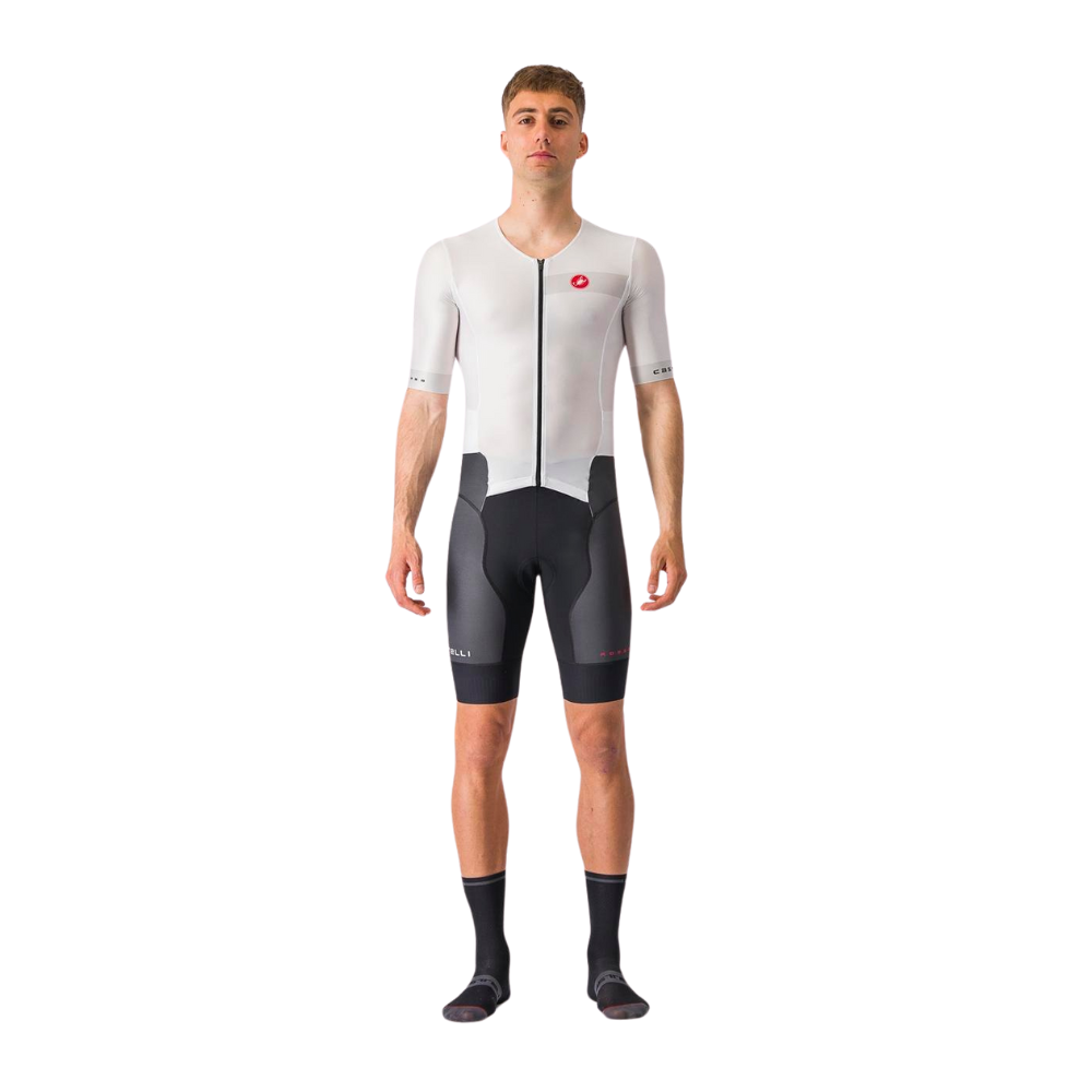 Castelli FREE SANREMO 2 SUIT SHORT SLEEVE