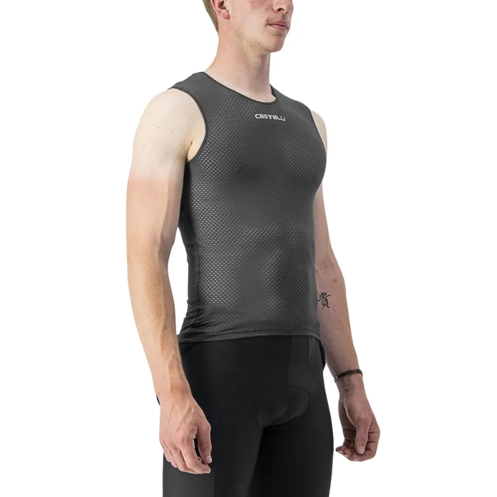 Castelli PRO MESH 2.0 SLEEVELESS