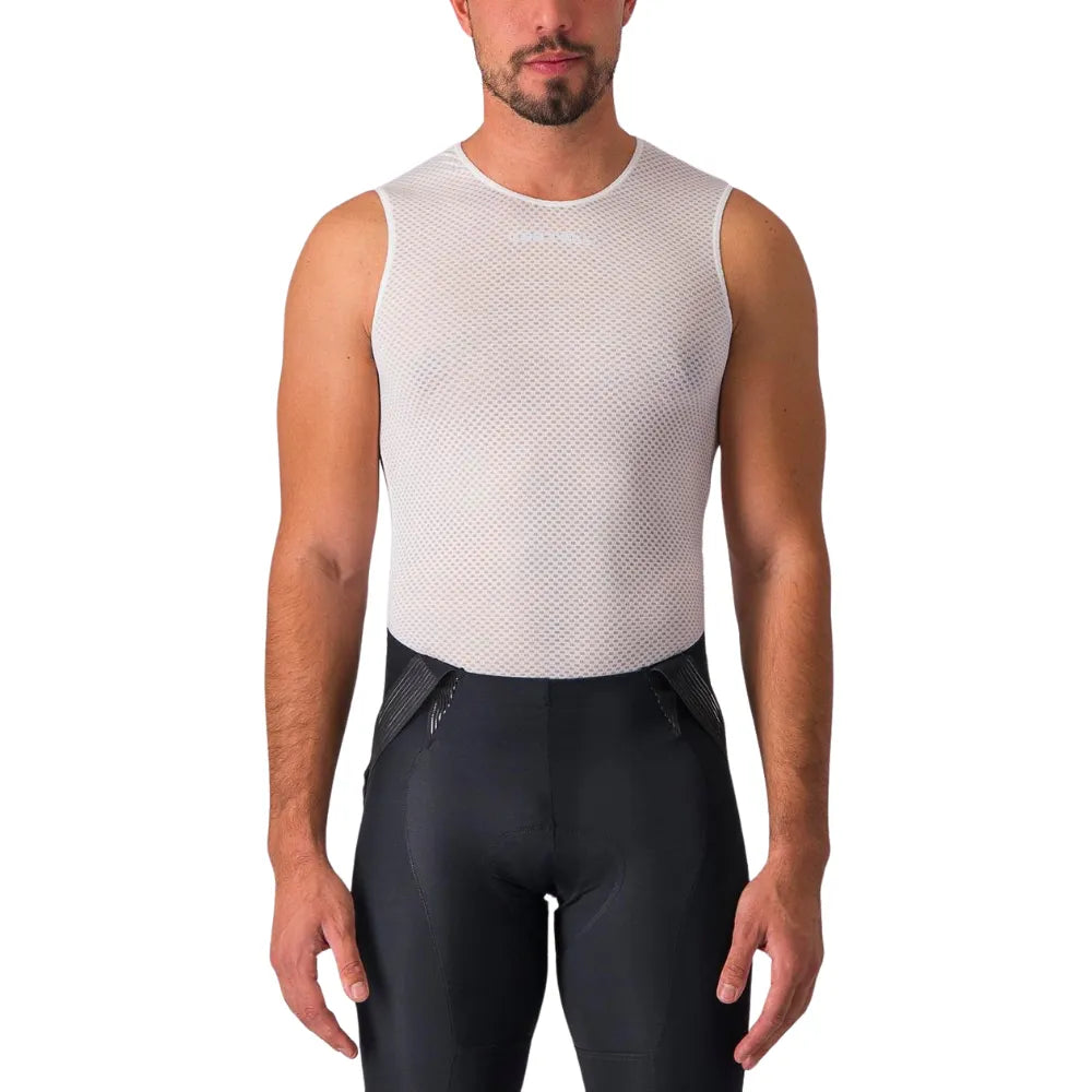 Castelli PRO MESH 2.0 SLEEVELESS