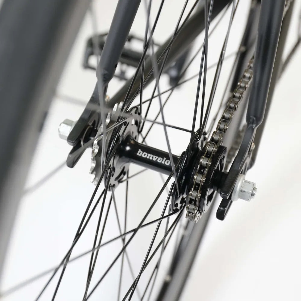 Fixie bonvelo sale