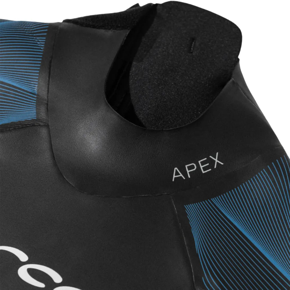 Apex Flex Männer Triathlon-Neoprenanzug