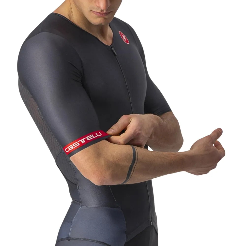 Castelli FREE SANREMO 2 SUIT SHORT SLEEVE