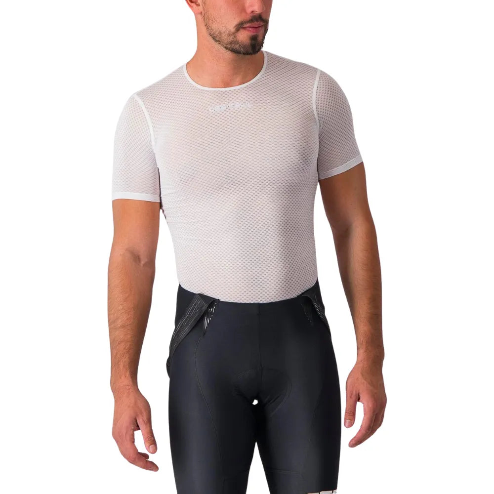 Castelli PRO MESH 2.0 SHORT SLEEVE