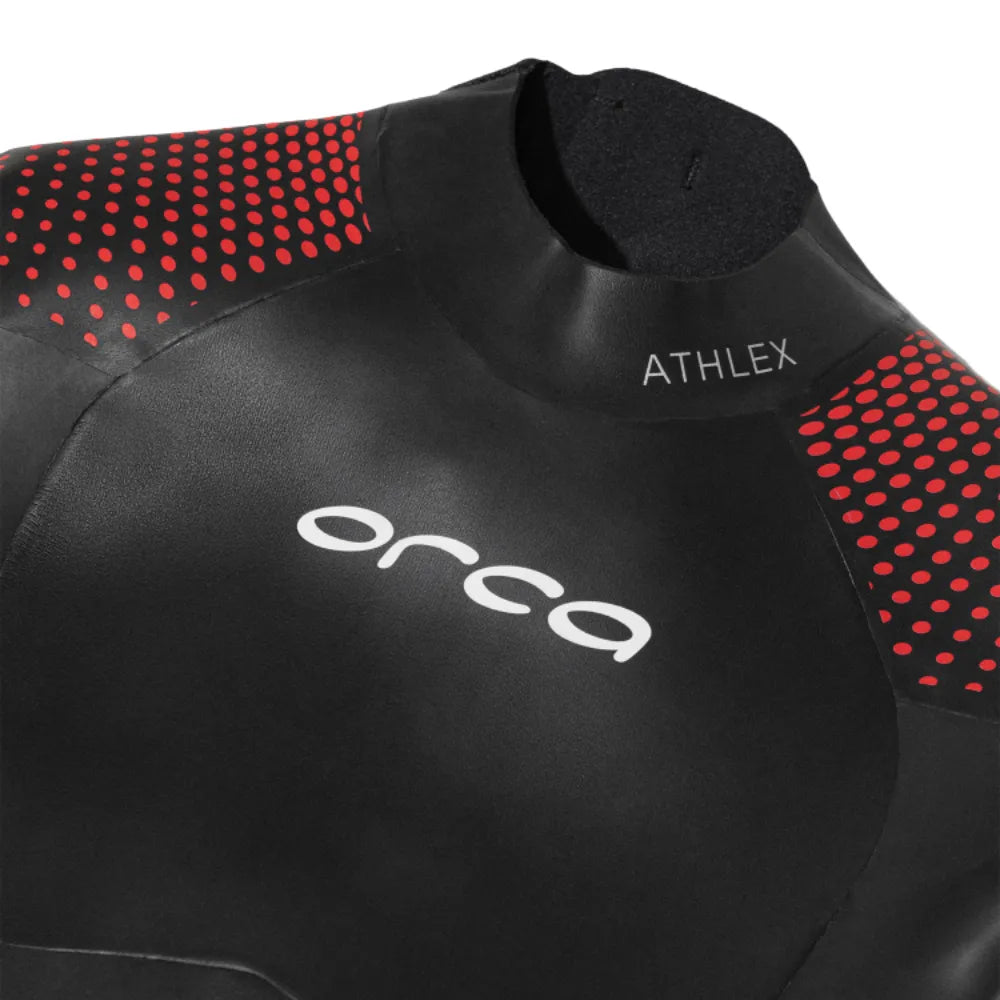 Orca Athlex Float Männer Triathlon-Neoprenanzug