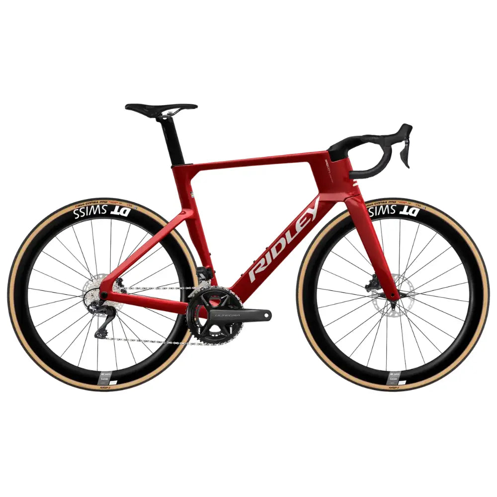 Ridley Noah Fast 3.0