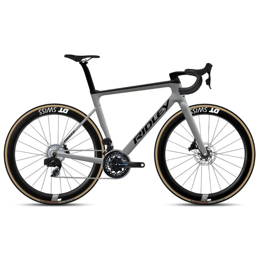 Ridley Falcn RS SRAM Force AXS