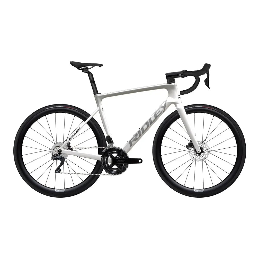 Ridley Falcn 105 Di2