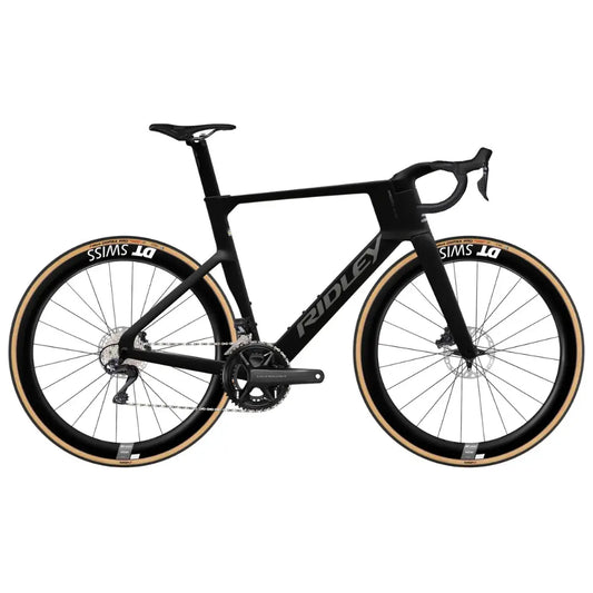 Ridley Noah Fast 3.0