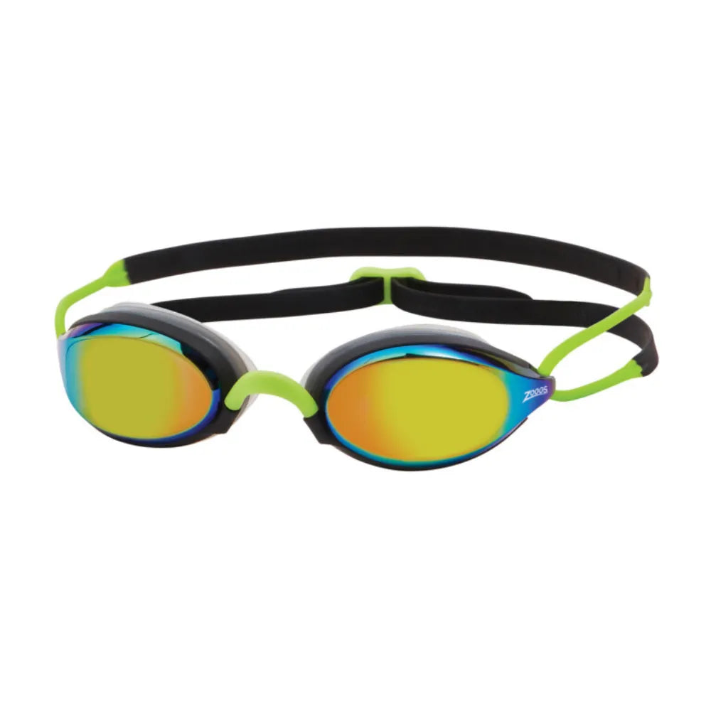 FUSION AIR TITANIUM GOGGLE