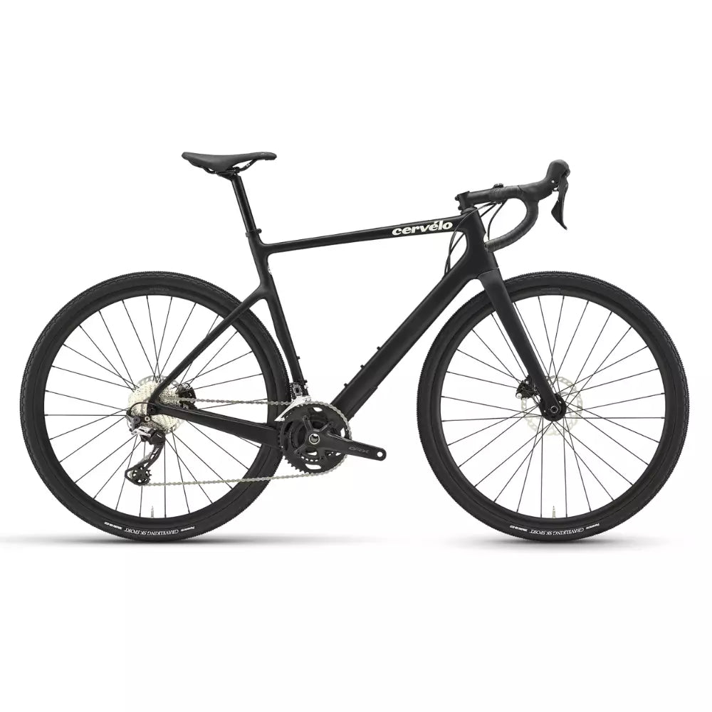 Cervelo Aspero GRX RX600