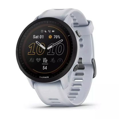 Garmin Forerunner 955 Solar GPS-Multisport Smartwatch