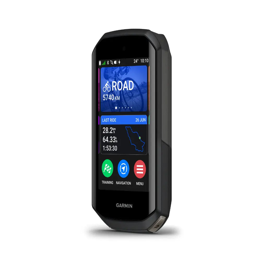 Garmin Edge 1050 GPS Fahrradcomputer