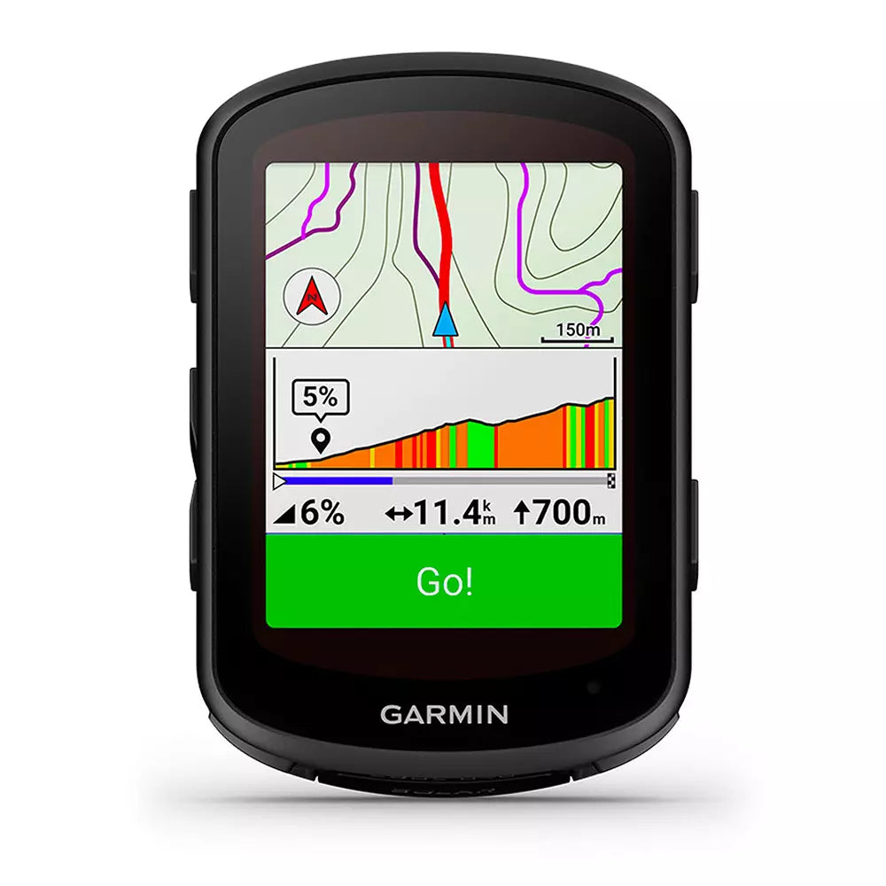 Garmin Edge 840 GPS Fahrradcomputer