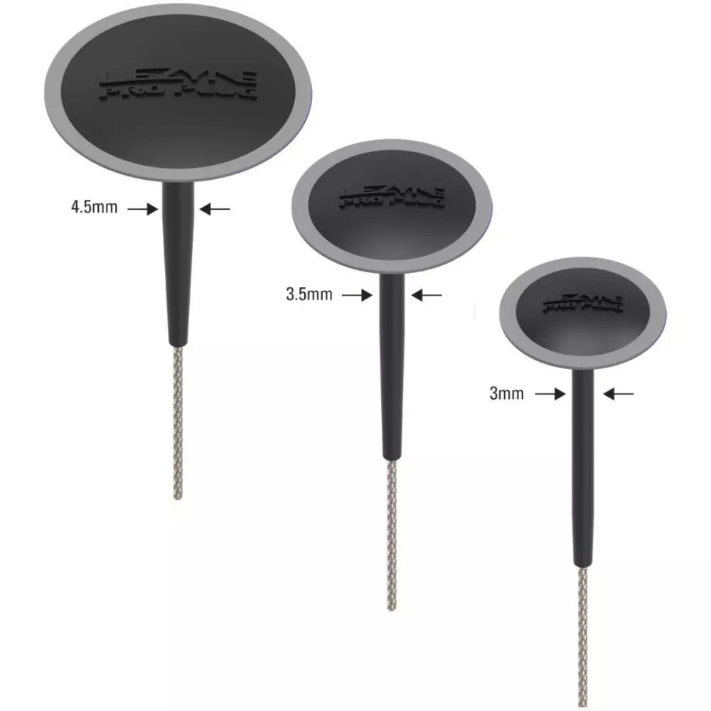 Lezyne Tubeless Pro Plugs