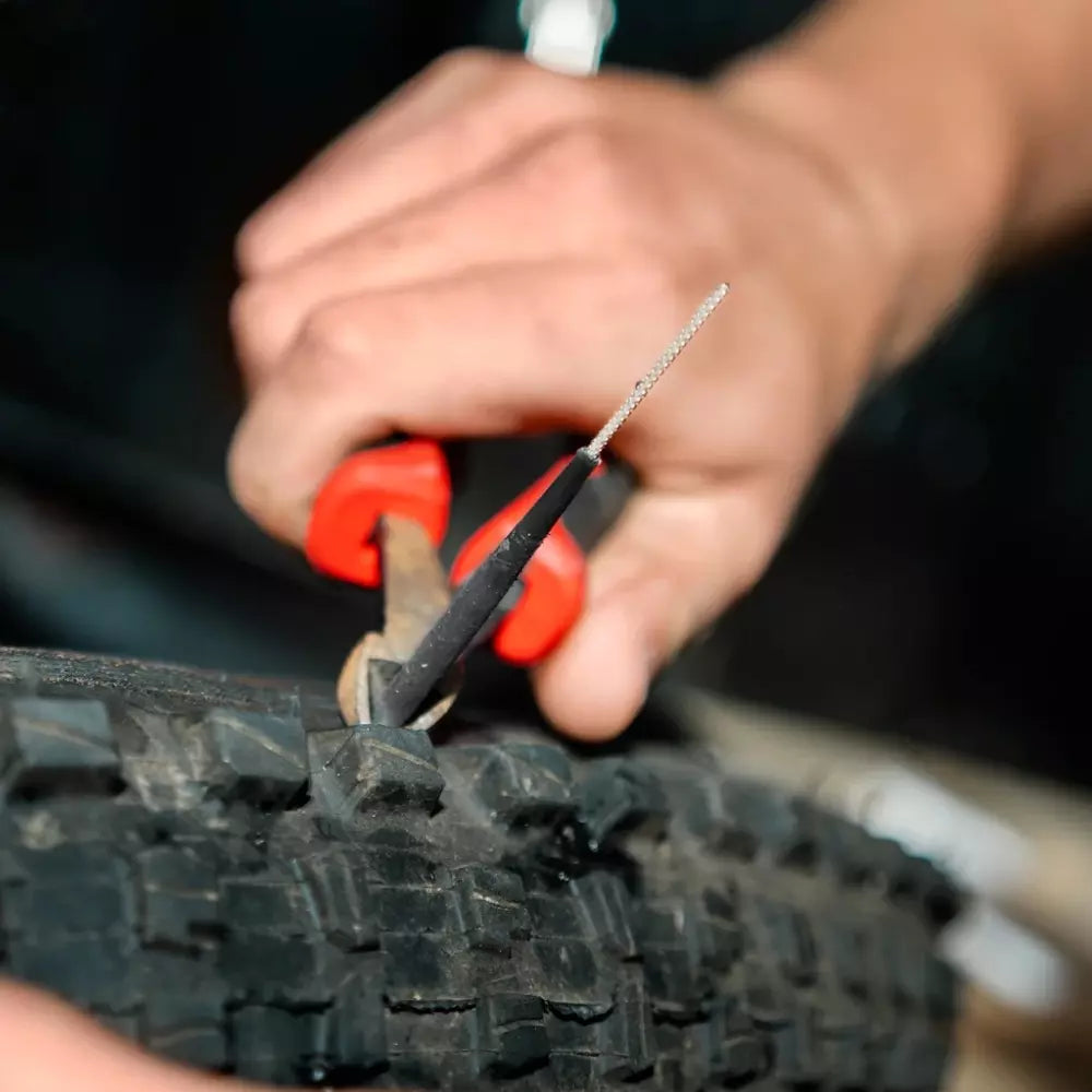 Lezyne Tubeless Pro Plugs