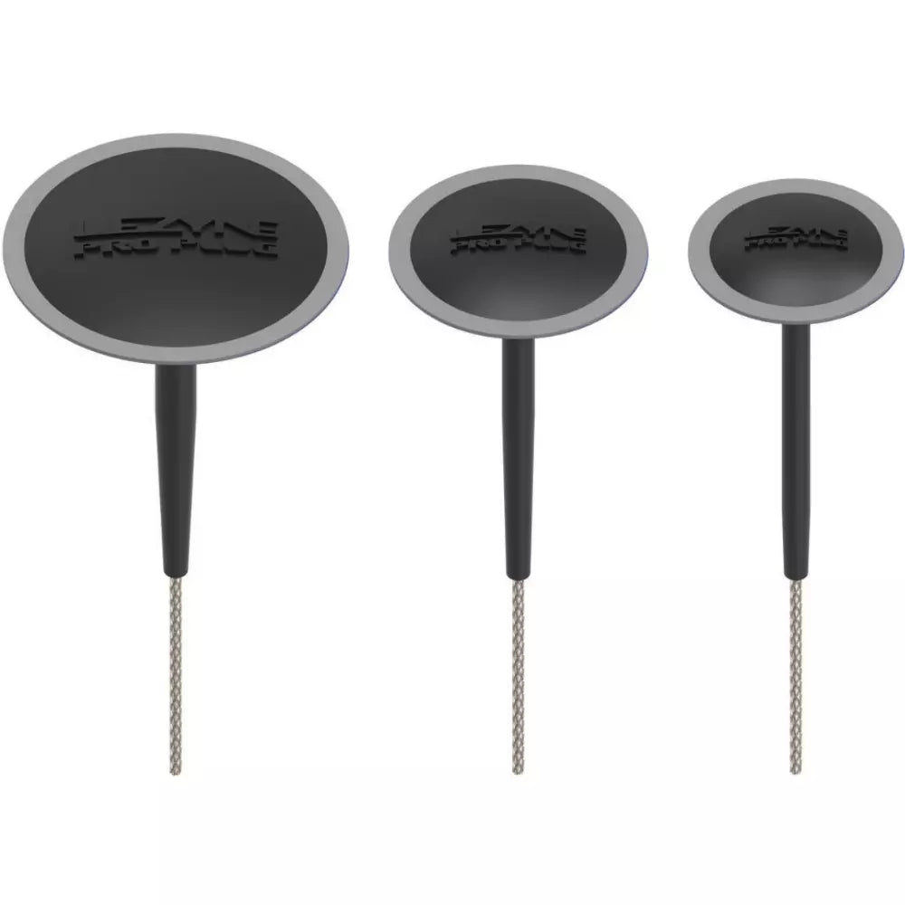 Lezyne Tubeless Pro Plugs