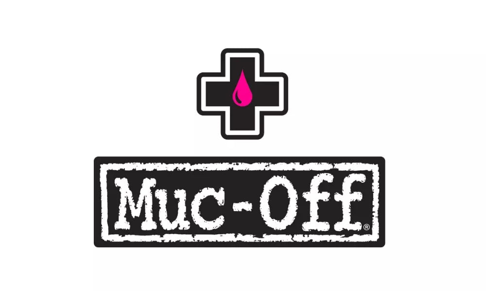 Logo von Muc Off