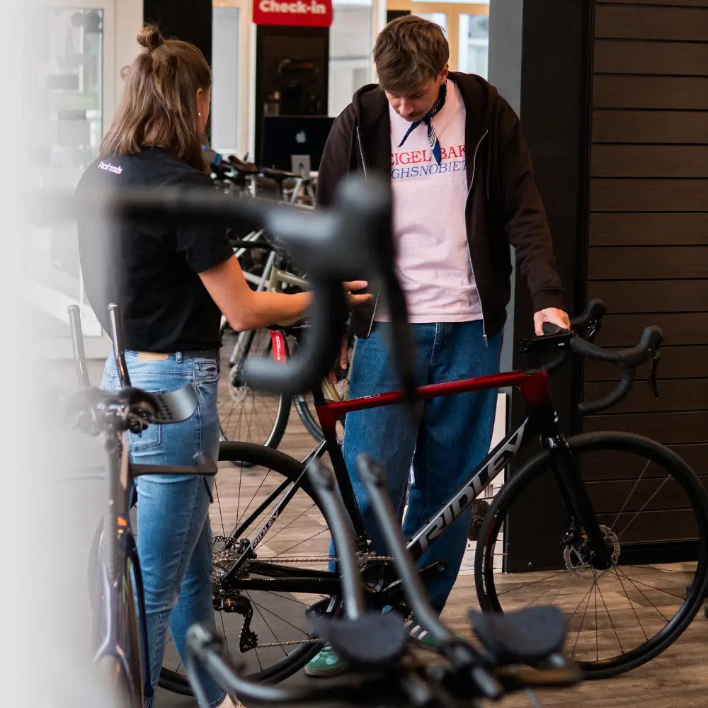 Radberatung Hamburg