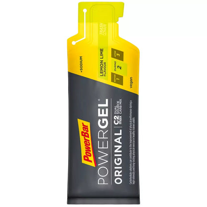 PowerBar Powergel Original - Lemon Lime
