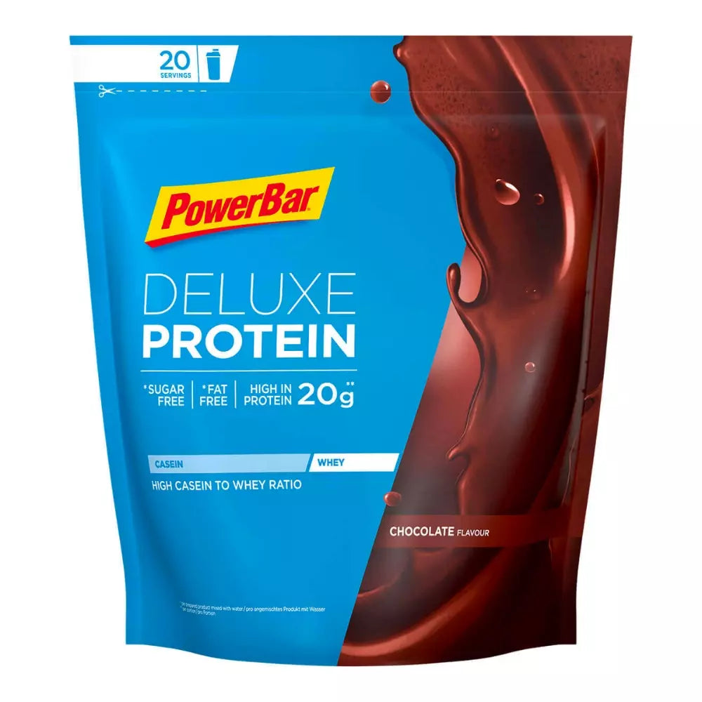 Powerbar Deluxe Protein - Chocolate