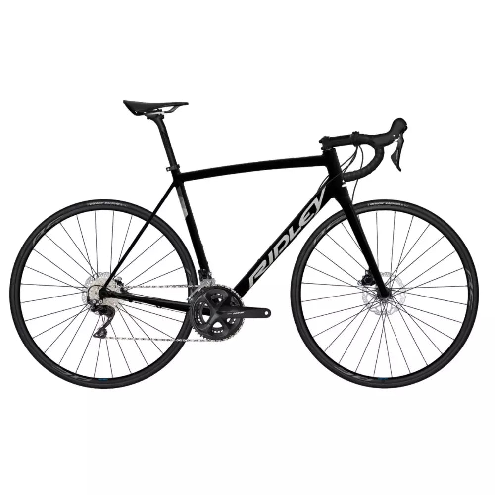 Ridley Fenix SLA Disc 105 2x11