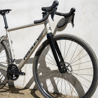 Ridley Grifn A GRX400 2x10