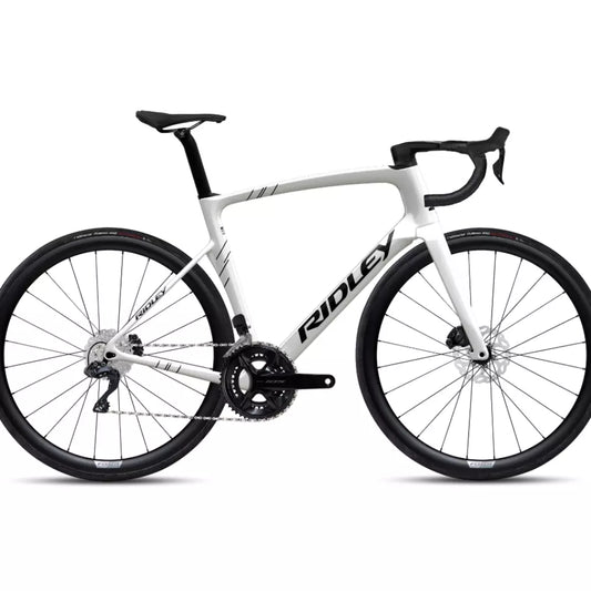 Ridley Noah Disc Shimano 105 Di2 Forza Levanto