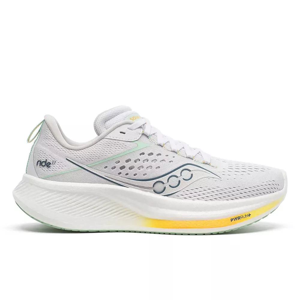 Saucony Ride 17 Damen