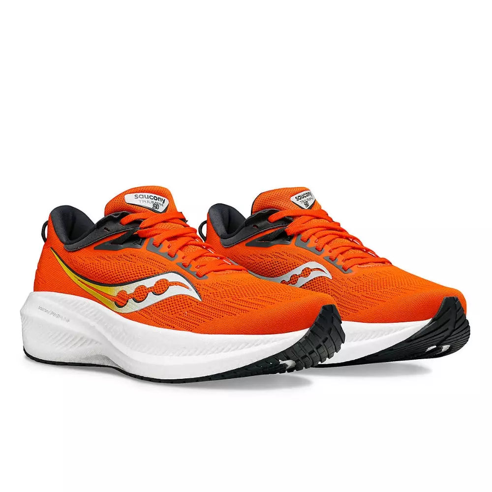 Saucony Triumph 21 Herren