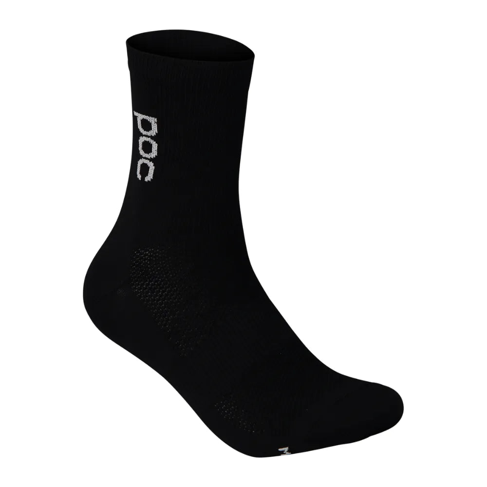 POC Soleus Lite Sock Mid