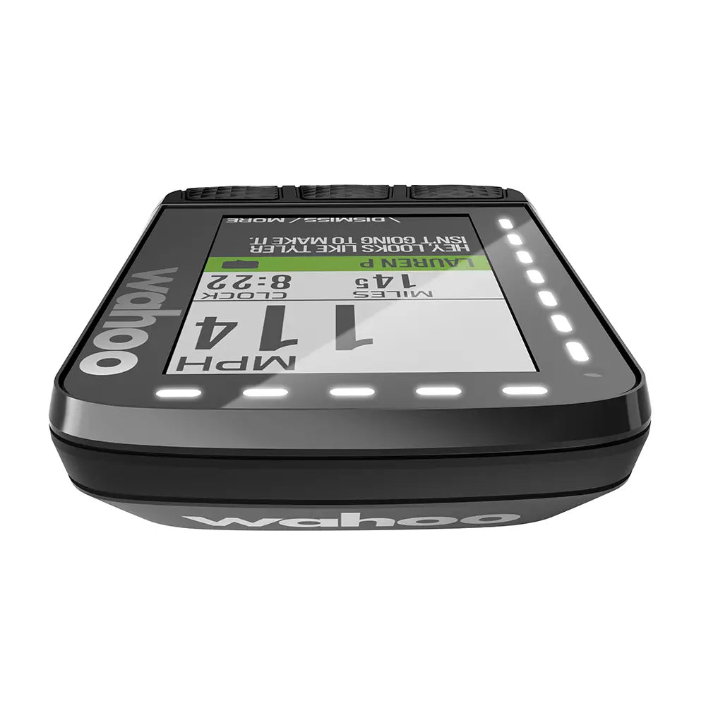 Wahoo ELEMNT ROAM v2 GPS Fahrradcomputer