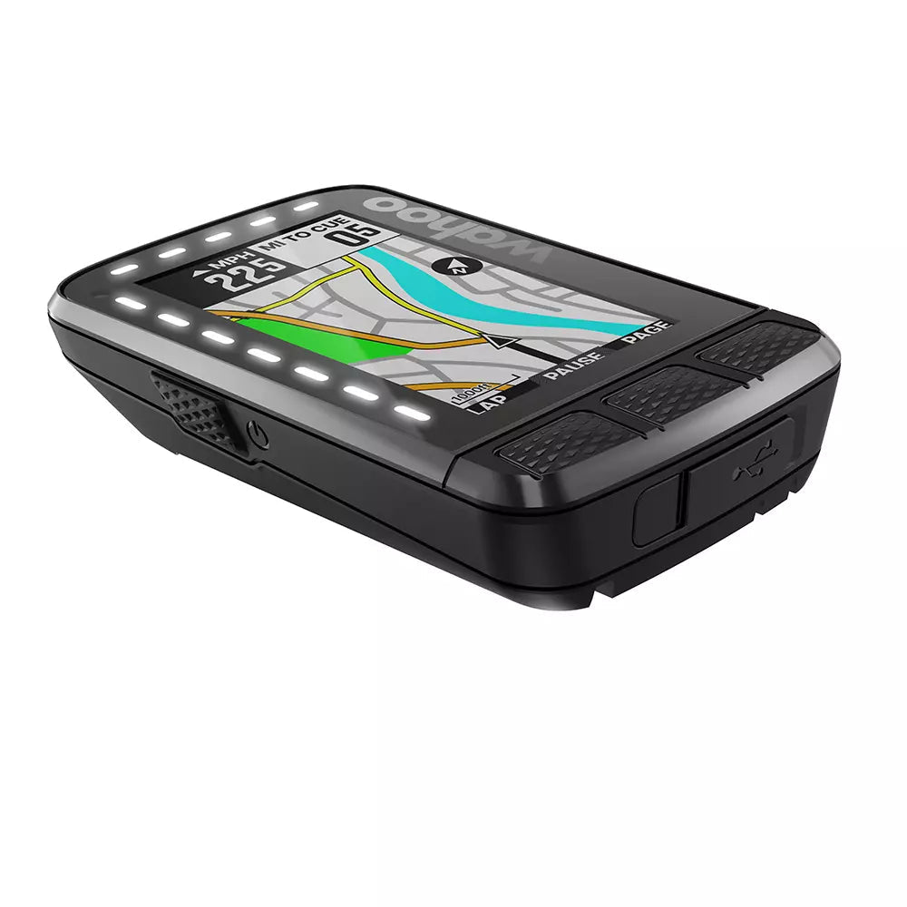 Wahoo ELEMNT ROAM v2 GPS Fahrradcomputer