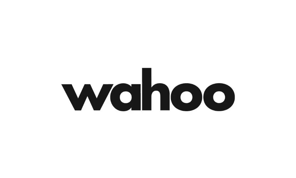 Wahoo Logo