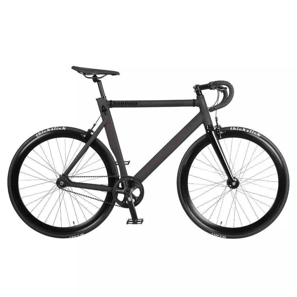 bonvelo Singlespeed Bike RAKEDE