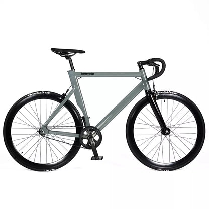 bonvelo Singlespeed Bike RAKEDE