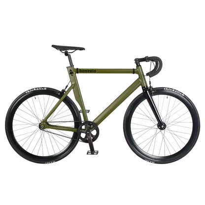 bonvelo Singlespeed Bike RAKEDE