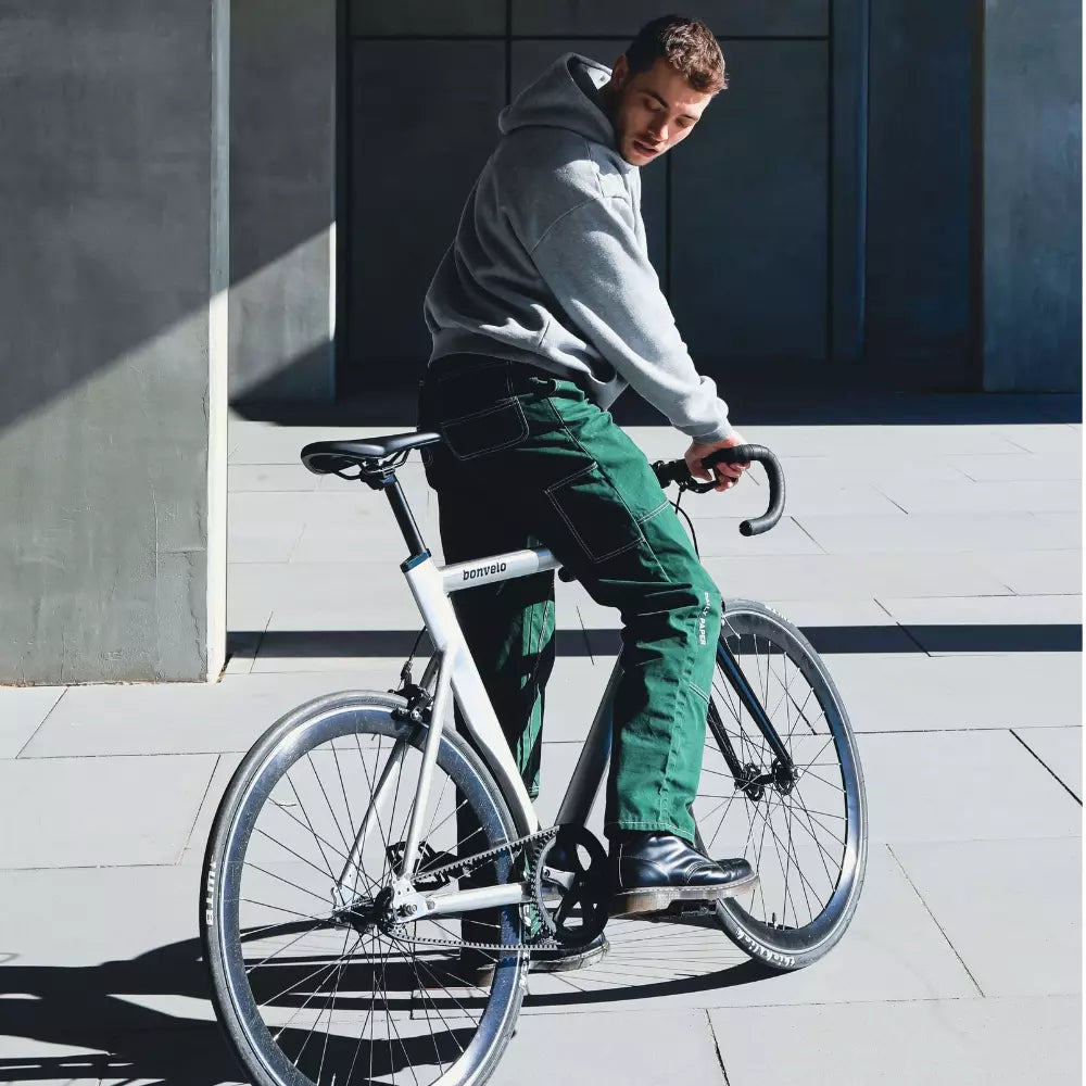 Blizz singlespeed bike shop