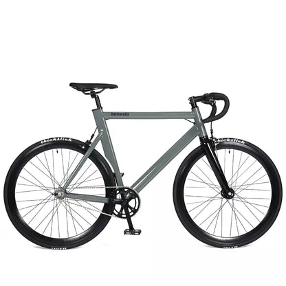 bonvelo Singlespeed Bike RAKEDE